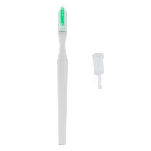 Pistolet natryskowy 100 ml z nasadką dyszy 0,8 mm Pistolet natryskowy 100 ml z nasadką dyszy 0,8 mm