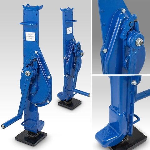 Podnośnik mechaniczny warsztatowy 3t Podnośnik mechaniczny warsztatowy 3t