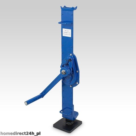 Podnośnik mechaniczny warsztatowy 3t Podnośnik mechaniczny warsztatowy 3t
