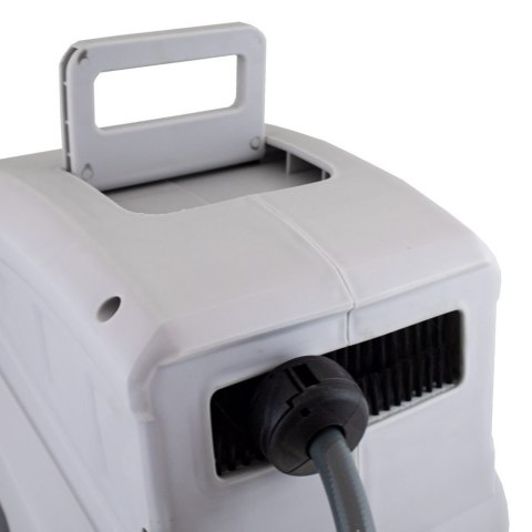 WĄŻ PNEUMATYCZNY DO SPRĘŻARKI AUTOMATYCZNY ZWIJAK 30M 1/4" WĄŻ PNEUMATYCZNY DO SPRĘŻARKI AUTOMATYCZNY ZWIJAK 30M 1/4"