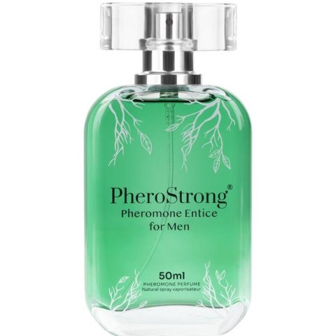 PheroStrong pheromone Entice for Men 50ml PheroStrong pheromone Entice for Men 50ml