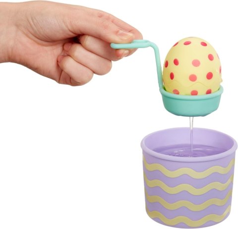 480928-INT Creative Chefs Easter Basket Kit 480928-INT Creative Chefs Easter Basket Kit