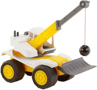 650581EUC Dirt Digger Plow & Wrecking Ball