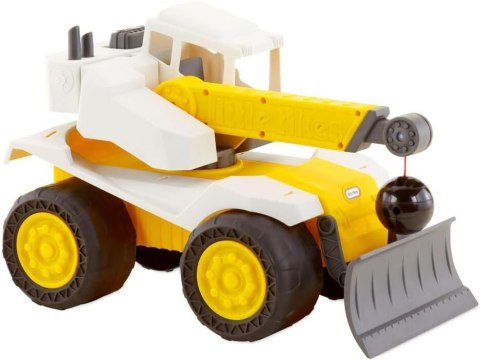 650581EUC Dirt Digger Plow & Wrecking Ball 650581EUC Dirt Digger Plow & Wrecking Ball