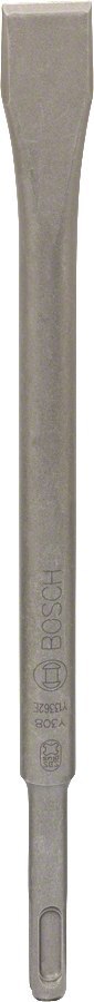 DŁUTO PŁASKIE SDS PLUS 20*250 10P DŁUTO PŁASKIE SDS PLUS 20*250 10P
