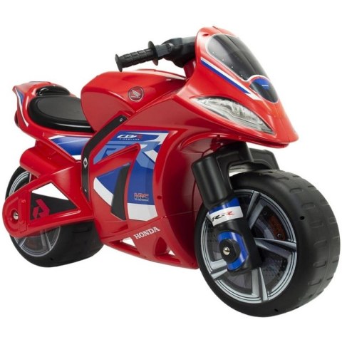 INJUSA Jeździk Motor Biegowy Honda CBR Fireblade Pchacz INJUSA Jeździk Motor Biegowy Honda CBR Fireblade Pchacz