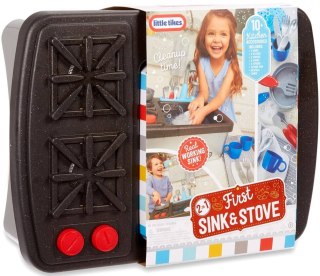 Little Tikes First Sink & Stove Zlew i Kuchenka 654497