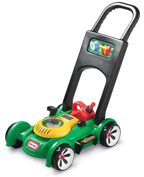 Little Tikes Gas n Go Mower Kosiarka Pchacz 633614 Little Tikes Gas n Go Mower Kosiarka Pchacz 633614