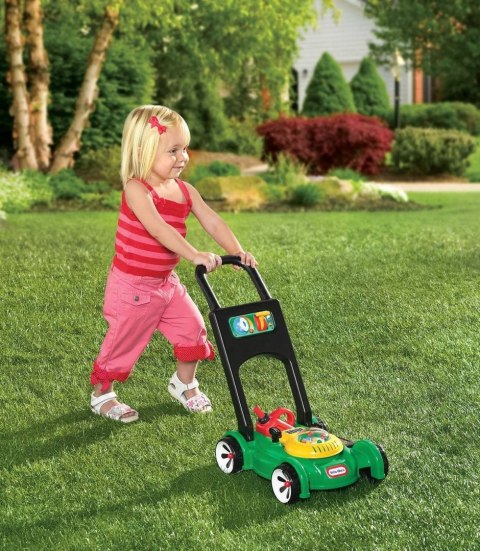 Little Tikes Gas n Go Mower Kosiarka Pchacz 633614 Little Tikes Gas n Go Mower Kosiarka Pchacz 633614