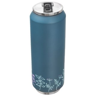 TERMOS KUBEK TERMICZNY BIDON PUSZKA 700ml LOUKA 124818 ORION