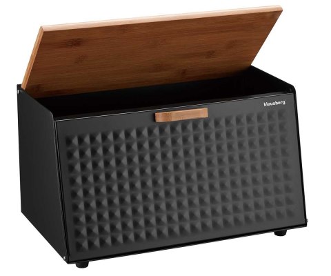 CHLEBAK DWUSTRONNY  KB-7467 