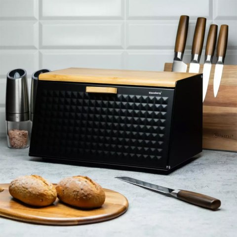 CHLEBAK DWUSTRONNY  KB-7467 