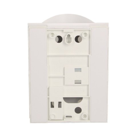 DZWONEK ELEKTROMECHANICZNY DWUTONOWY 230V BIAŁY TON COLOR DZWONEK ELEKTROMECHANICZNY DWUTONOWY 230V BIAŁY TON COLOR