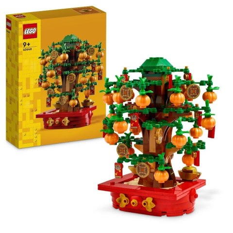 LEGO(R) ICONIC 40648 Pachira LEGO(R) ICONIC 40648 Pachira