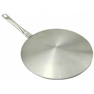 PODKŁADKA ADAPTACYJNA 23cm DO PŁYT INDUKCYJNYCH KH-1699 KINGHOFF