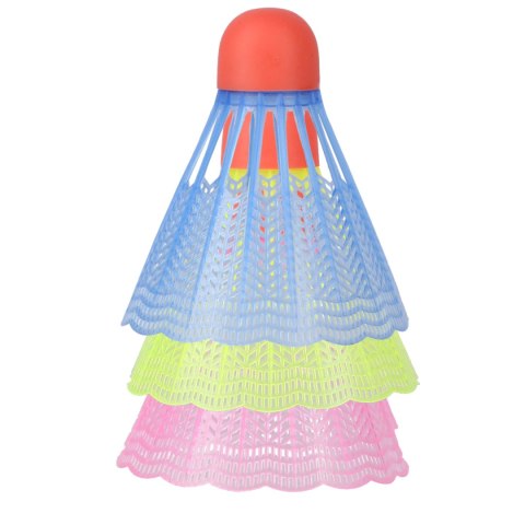 NBL6013 LOTKI NYLON MULTICOLOR 3 SZT. NILS NBL6013 LOTKI NYLON MULTICOLOR 3 SZT. NILS