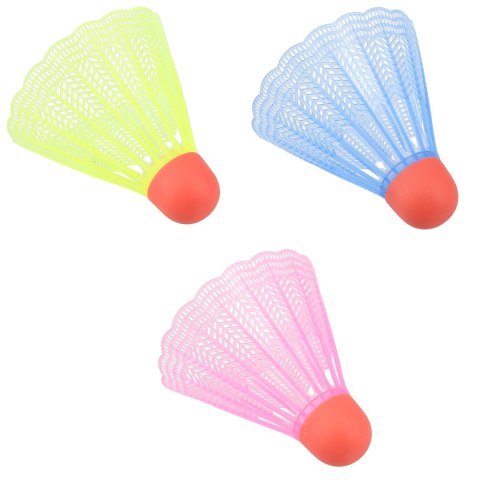 NBL6013 LOTKI NYLON MULTICOLOR 3 SZT. NILS NBL6013 LOTKI NYLON MULTICOLOR 3 SZT. NILS