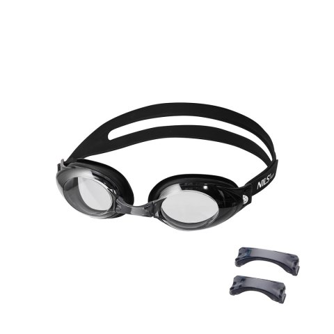 NQG130AF CZARNY OKULARKI NILS AQUA NQG130AF CZARNY OKULARKI NILS AQUA