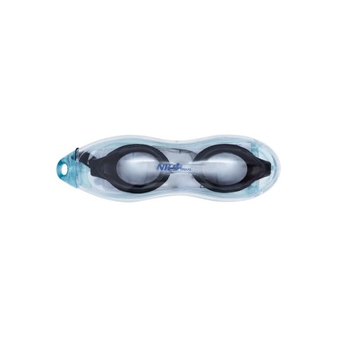 NQG130AF CZARNY OKULARKI NILS AQUA NQG130AF CZARNY OKULARKI NILS AQUA