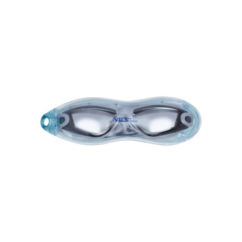 NQG160MAF SZARY OKULARKI NILS AQUA NQG160MAF SZARY OKULARKI NILS AQUA