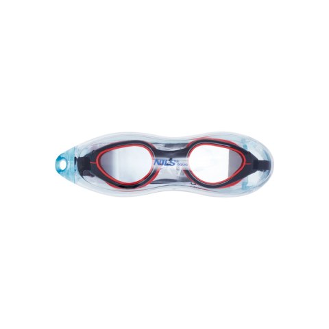 NQG480MAF CZARNY/ CZERWONY OKULARKI NILS AQUA NQG480MAF CZARNY/ CZERWONY OKULARKI NILS AQUA