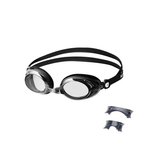 NQG500AF CZARNY OKULARKI NILS AQUA NQG500AF CZARNY OKULARKI NILS AQUA