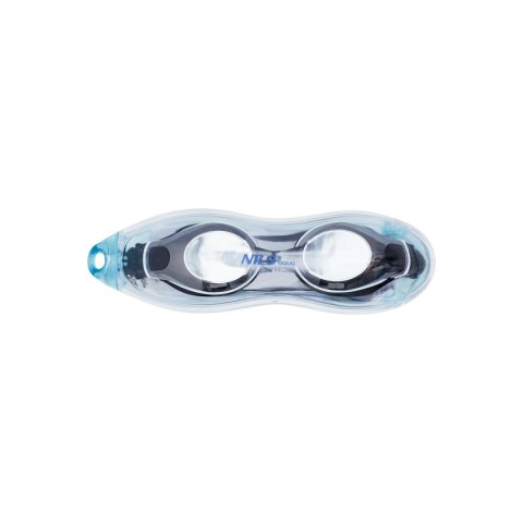 NQG550MAF CZARNY OKULARKI NILS AQUA NQG550MAF CZARNY OKULARKI NILS AQUA