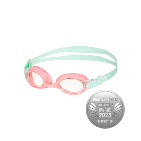 NQG700AF MIĘTOWY/ RÓŻOWY JUNIOR OKULARKI NILS AQUA NQG700AF MIĘTOWY/ RÓŻOWY JUNIOR OKULARKI NILS AQUA