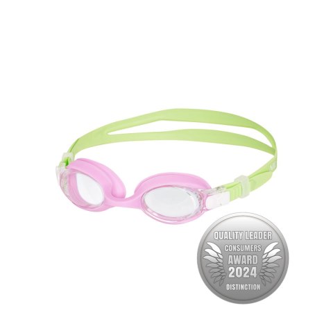 NQG700AF ZIELONY/ FIOLETOWY JUNIOR OKULARKI NILS AQUA NQG700AF ZIELONY/ FIOLETOWY JUNIOR OKULARKI NILS AQUA