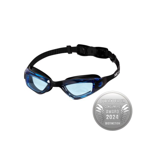 NQG770AF CZARNY/ NIEBIESKI JUNIOR OKULARKI NILS AQUA NQG770AF CZARNY/ NIEBIESKI JUNIOR OKULARKI NILS AQUA