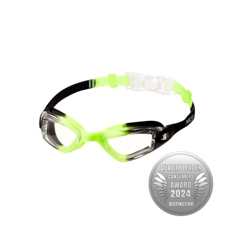 NQG770AF CZARNY/ ZIELONY JUNIOR OKULARKI NILS AQUA NQG770AF CZARNY/ ZIELONY JUNIOR OKULARKI NILS AQUA