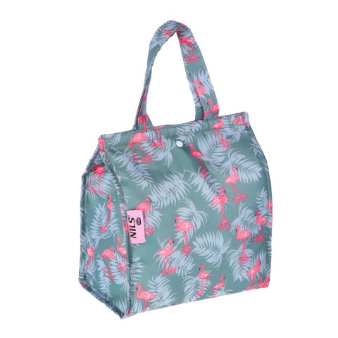 NC1730 TORBA TERMICZNA FLAMINGO 5L NILS CAMP NC1730 TORBA TERMICZNA FLAMINGO 5L NILS CAMP