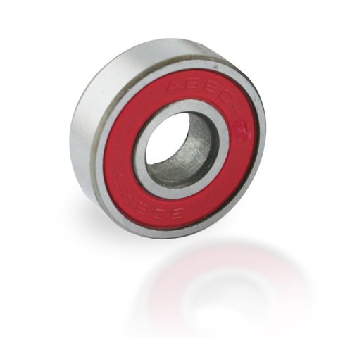 ABEC-7 RS CZERWONE CHROME ŁOŻYSKA (8 szt) OPAK. METAL NILS EXTREME ABEC-7 RS CZERWONE CHROME ŁOŻYSKA (8 szt) OPAK. METAL NILS EXTREME