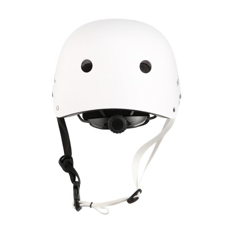 MTW001 BIAŁY ROZM. S(52-56CM) KASK NILS EXTREME