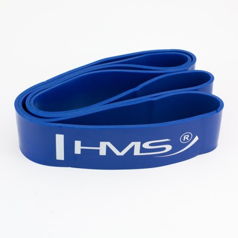 GU05 BLUE 64 x 4.5 x 2080 MM GUMA DO ĆWICZEŃ HMS GU05 BLUE 64 x 4.5 x 2080 MM GUMA DO ĆWICZEŃ HMS