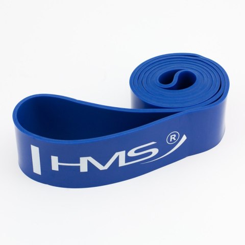 GU05 BLUE 64 x 4.5 x 2080 MM GUMA DO ĆWICZEŃ HMS GU05 BLUE 64 x 4.5 x 2080 MM GUMA DO ĆWICZEŃ HMS