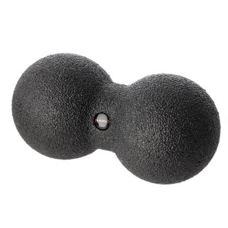 BLM02 8*16CM PODWÓJNA PIŁKA DO MASAŻU/ DUO BALL HMS