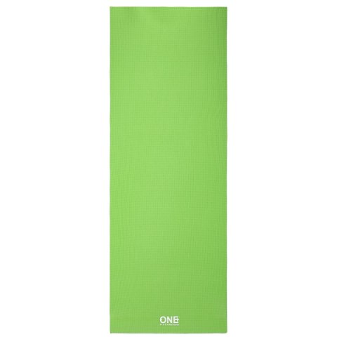 YM02 GREEN MATA DO YOGI ONE FITNESS YM02 GREEN MATA DO YOGI ONE FITNESS