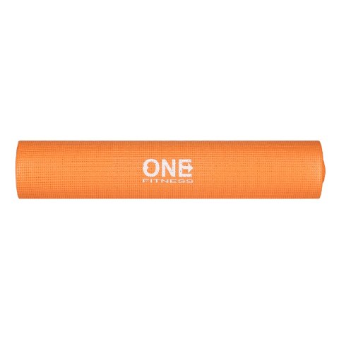 YM02 ORANGE MATA DO YOGI ONE FITNESS YM02 ORANGE MATA DO YOGI ONE FITNESS