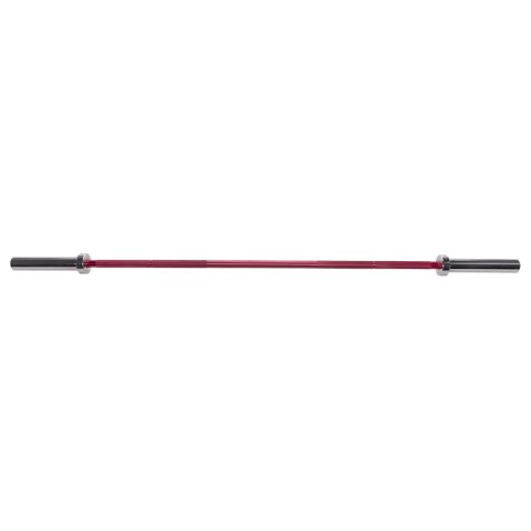 GA68 GRYF ALUMINIOWY 8KG 1830MM RED HMS PREMIUM GA68 GRYF ALUMINIOWY 8KG 1830MM RED HMS PREMIUM