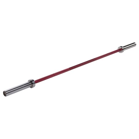 GA68 GRYF ALUMINIOWY 8KG 1830MM RED HMS PREMIUM GA68 GRYF ALUMINIOWY 8KG 1830MM RED HMS PREMIUM