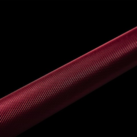 GA68 GRYF ALUMINIOWY 8KG 1830MM RED HMS PREMIUM GA68 GRYF ALUMINIOWY 8KG 1830MM RED HMS PREMIUM