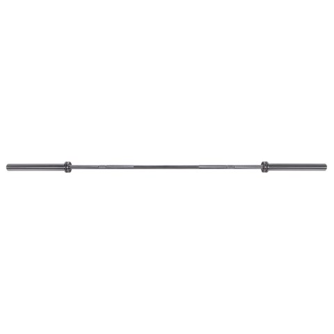 GO685 + ZG1000B GRYF OLIMPIJSKI 20KG 2200MM HMS PREMIUM