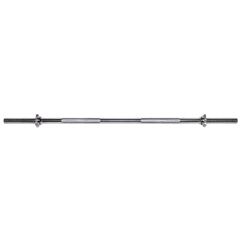 GPR120 GRYF PROSTY 6.75KG Z GWINTEM I ZACISKIEM 1200MM HMS GPR120 GRYF PROSTY 6.75KG Z GWINTEM I ZACISKIEM 1200MM HMS