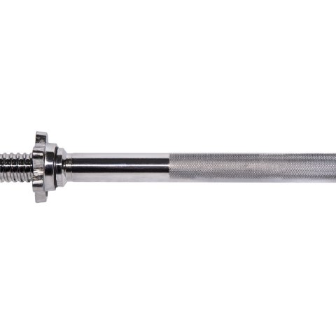 GPR120 GRYF PROSTY 6.75KG Z GWINTEM I ZACISKIEM 1200MM HMS GPR120 GRYF PROSTY 6.75KG Z GWINTEM I ZACISKIEM 1200MM HMS