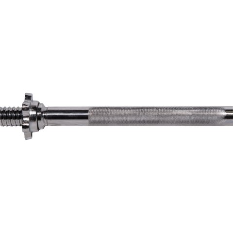 GPR165 GRYF PROSTY 9.1KG Z GWINTEM I ZACISKIEM 1650MM HMS GPR165 GRYF PROSTY 9.1KG Z GWINTEM I ZACISKIEM 1650MM HMS