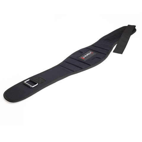 PA3448 BLACK ROZM. XL PAS DO ĆWICZEŃ SIŁOWYCH HMS PA3448 BLACK ROZM. XL PAS DO ĆWICZEŃ SIŁOWYCH HMS