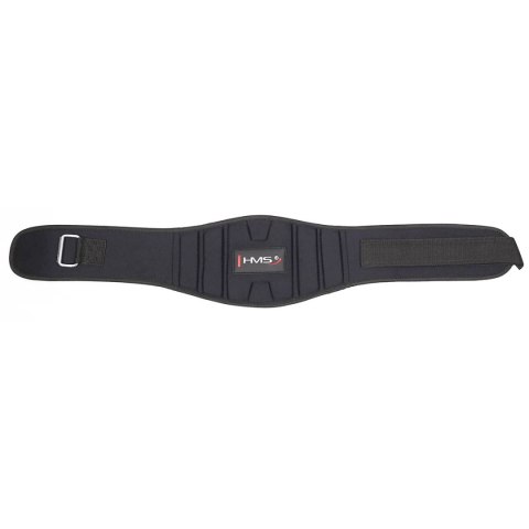 PA3448 BLACK ROZM. XL PAS DO ĆWICZEŃ SIŁOWYCH HMS PA3448 BLACK ROZM. XL PAS DO ĆWICZEŃ SIŁOWYCH HMS
