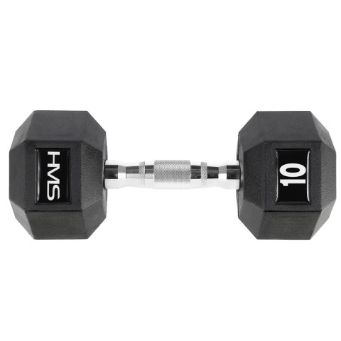 HEX PRO 10 KG HANTLA HMS HEX PRO 10 KG HANTLA HMS
