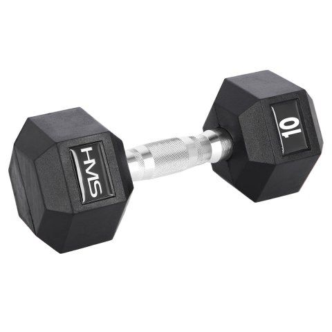 HEX PRO 10 KG HANTLA HMS HEX PRO 10 KG HANTLA HMS